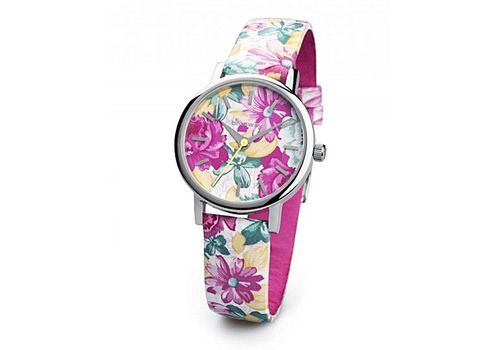 Brosway Montre Secret Garden-Femme- Multicolore au meilleur prix au Maroc