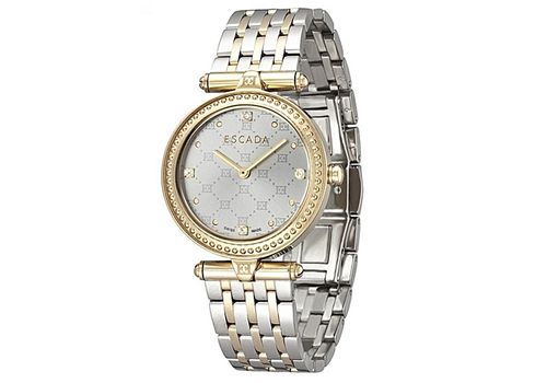 Escada Montre Vanessa  E3235044 - Argenté au meilleur prix au Maroc