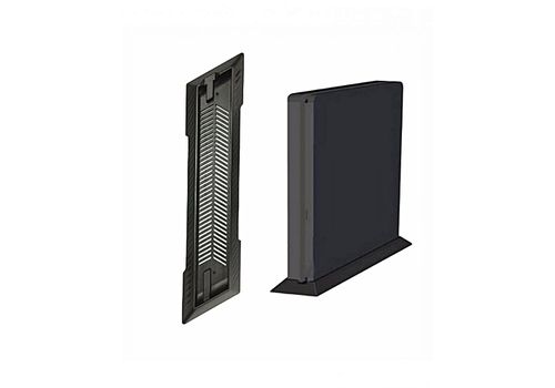 SUPPORT VERTICAL POUR PLAYSTATION 4 PS4 SLIM VERTICALE au meilleur prix au Maroc