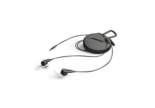 Bose Ecouteurs intra-auriculaires SoundSport de Bose - Noir charbon au meilleur prix au Maroc