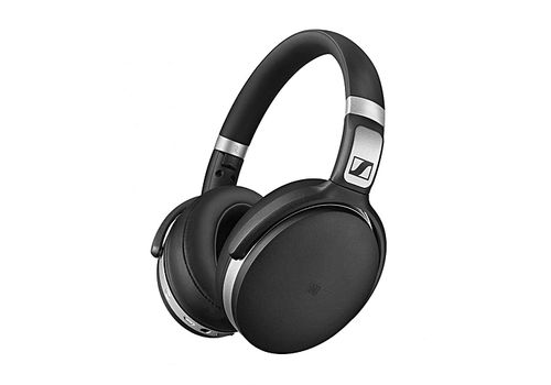 Sennheiser Casque sans fil HD 4.50 BTNC - Noir au meilleur prix au Maroc