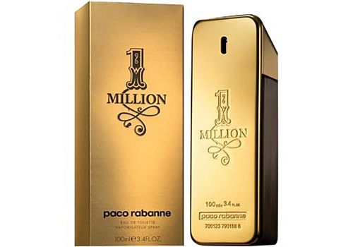 Paco Rabanne One Million - Eau de Toilette - 100ml au meilleur prix au Maroc