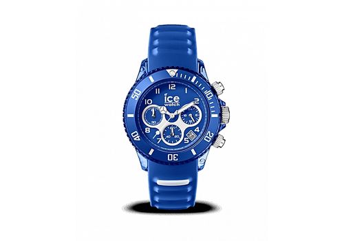 Ice-Watch Montre Chrono Aqua 012734 - Bleu marine au meilleur prix au Maroc