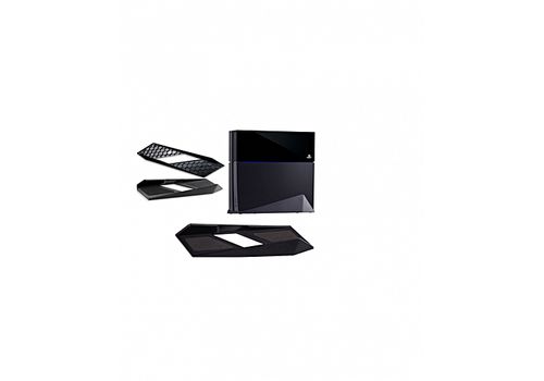 SUPPORT VERTICAL PLAYSTATION 4 PS4 FAT VERTICAL STAND au meilleur prix au Maroc