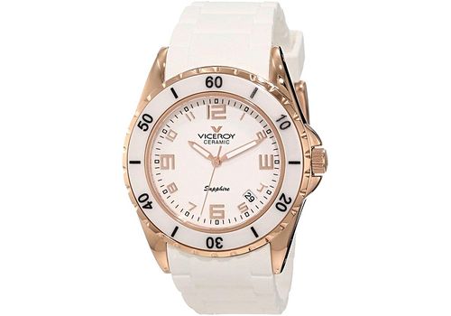 VICEROY Montre Femme - 47564-95 White au meilleur prix au Maroc