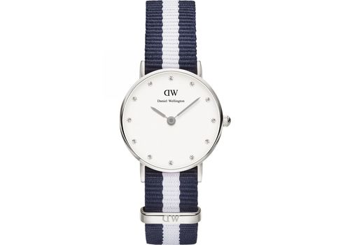 Montre Daniel Wellington DW00100074  Bracelet DW cadeau pour Femmes au meilleur prix au Maroc