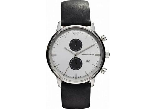 Montre ARMANI AR0385 pour Hommes au meilleur prix au Maroc
