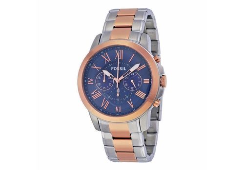 Montre FOSSIL FS5024 pour Hommes au meilleur prix au Maroc