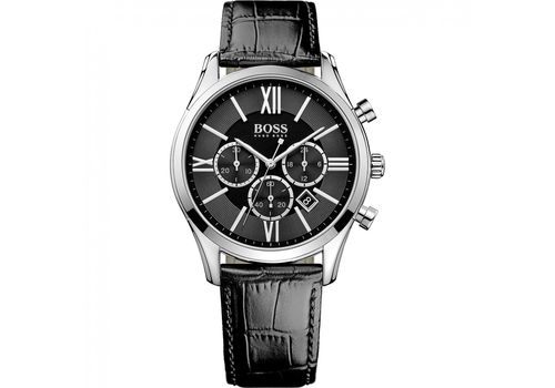 Montre HUGO BOSS 1513194 pour Hommes au meilleur prix au Maroc