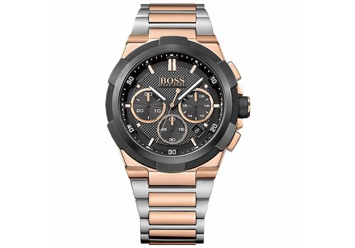 Montre HUGO BOSS 1513358 pour Hommes au meilleur prix au Maroc