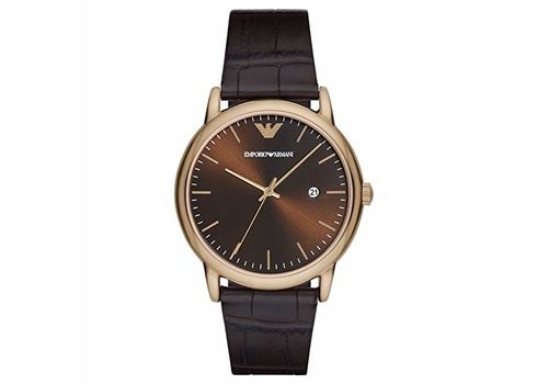 Montre ARMANI AR2503 pour Hommes au meilleur prix au Maroc