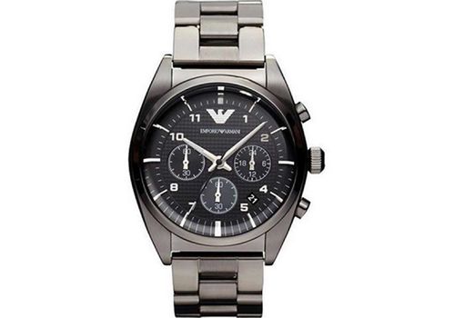 Montre ARMANI AR0376 pour Hommes au meilleur prix au Maroc