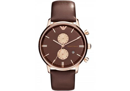 Montre ARMANI AR0387 pour Hommes au meilleur prix au Maroc
