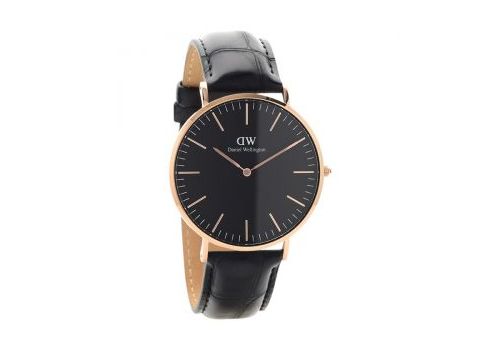 Montre Daniel Wellington DW00100129 pour Hommes au meilleur prix au Maroc