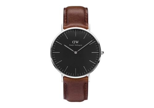 Montre Daniel Wellington DW00100131 pour Hommes au meilleur prix au Maroc