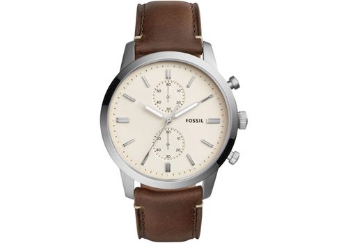 Montre FOSSIL FS5350 pour Hommes au meilleur prix au Maroc