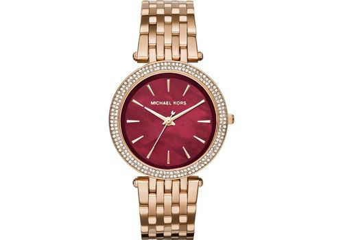 Montre MICHAEL KORS  MK3378 pour Femmes au meilleur prix au Maroc