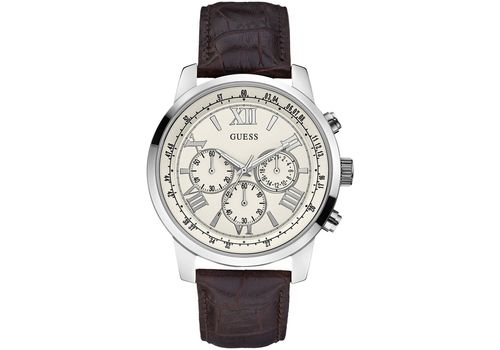 Montre GUESS W0380G2 pour Hommes au meilleur prix au Maroc