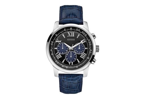 Montre GUESS W0380G3 pour Hommes au meilleur prix au Maroc