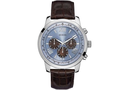 Montre GUESS W0380G6 pour Hommes au meilleur prix au Maroc