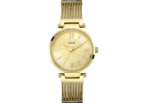 Montre GUESS W0638L2 pour Femmes au meilleur prix au Maroc