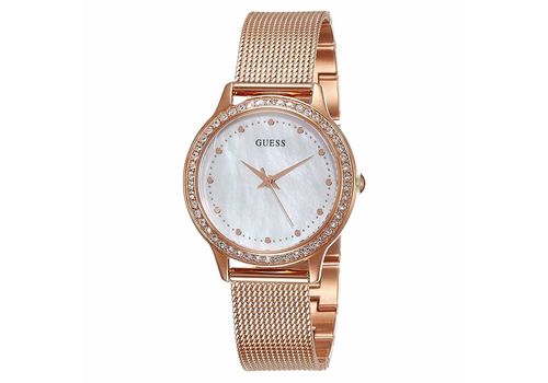 Montre GUESS W0647L2 pour Femmes au meilleur prix au Maroc