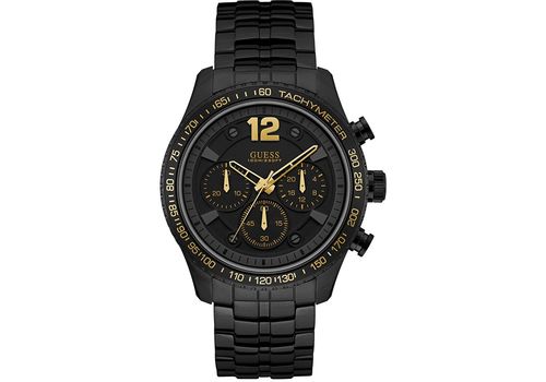Montre GUESS W0969G2 pour Hommes au meilleur prix au Maroc
