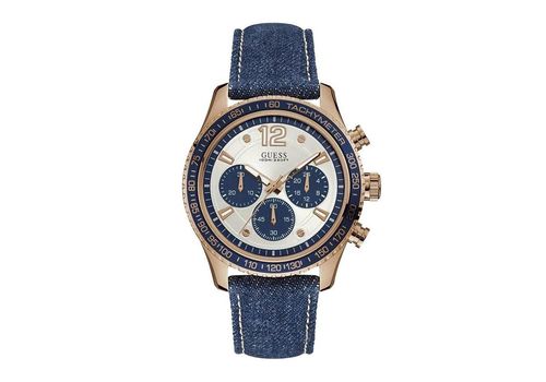 Montre GUESS W0970G3 pour Hommes au meilleur prix au Maroc