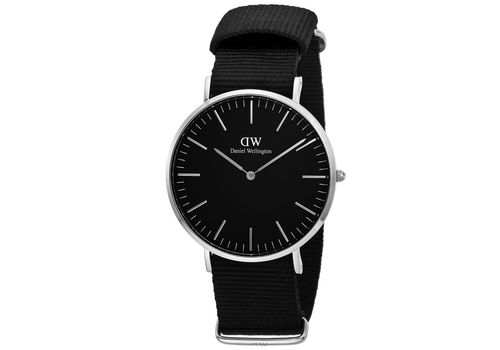 Montre Daniel Wellington DW00100149   Bracelet DW cadeau pour Hommes au meilleur prix au Maroc