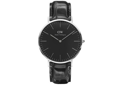 Montre Daniel Wellington DW00100135   Bracelet DW cadeau pour Hommes au meilleur prix au Maroc