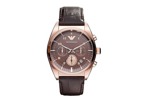 Montre ARMANI AR0371 pour Hommes au meilleur prix au Maroc