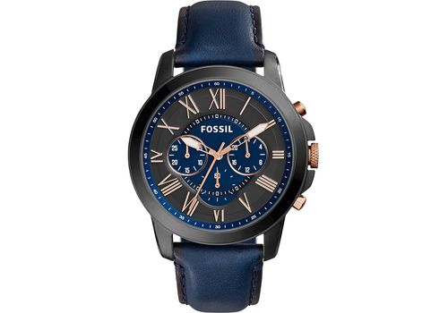 Montre FOSSIL FS5061 pour Hommes au meilleur prix au Maroc