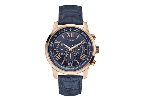 Montre GUESS W0380G5 pour Hommes au meilleur prix au Maroc