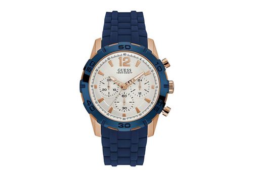 Montre GUESS W0864G5 pour Hommes au meilleur prix au Maroc