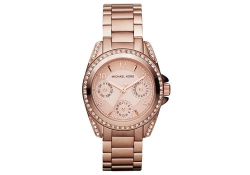 Montre MICHAEL KORS  MK5613 pour Femmes au meilleur prix au Maroc