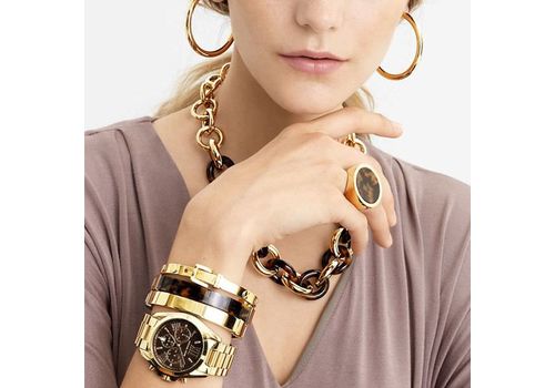 Montre MICHAEL KORS  MK6063 pour Femmes au meilleur prix au Maroc