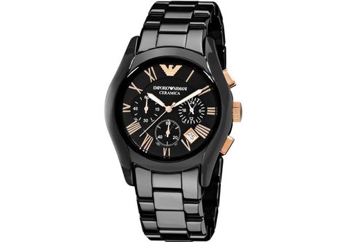 Montre ARMANI AR1410 pour Hommes au meilleur prix au Maroc
