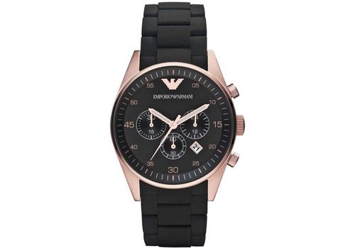 Montre ARMANI AR5905 pour Hommes au meilleur prix au Maroc