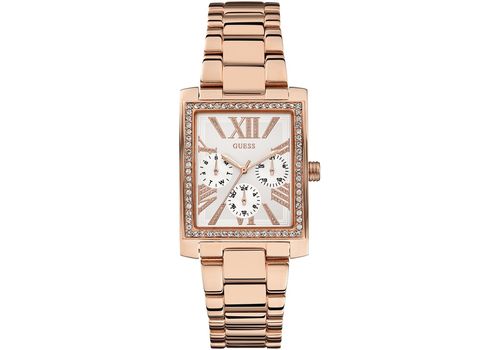 Montre GUESS W0446L3 pour Femmes au meilleur prix au Maroc