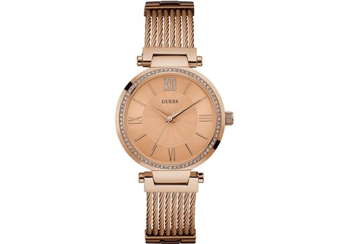 Montre GUESS W0638L4 pour Femmes au meilleur prix au Maroc