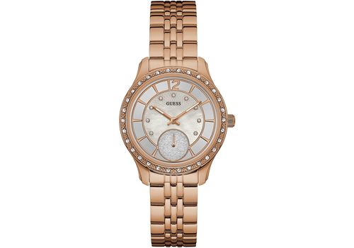 Montre GUESS W0931L3 pour Femmes au meilleur prix au Maroc