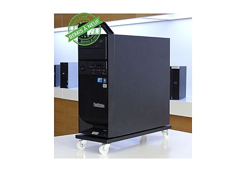 Lenovo ThinkStation S20 Remis à neuf au meilleur prix au Maroc