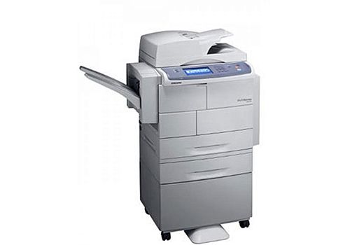 SAMSUNG SCX 6545N IMPRIMANTE LASER NOIR ET BLANC PHOTOCOPIEUR SCANNER au meilleur prix au Maroc