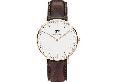 Montre Daniel Wellington DW00100039  Bracelet DW cadeau pour Femmes au meilleur prix au Maroc