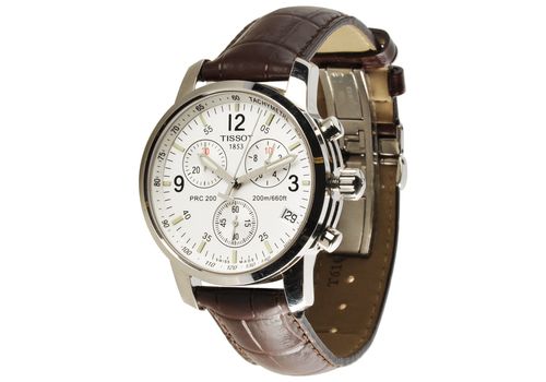 Montre TISSOT PRC 200 T17151632 pour Hommes au meilleur prix au Maroc