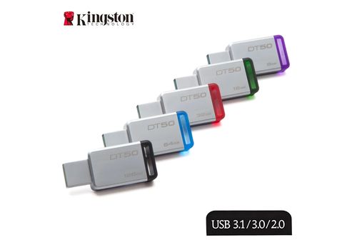Clé USB Kingston - 64GB au meilleur prix au Maroc