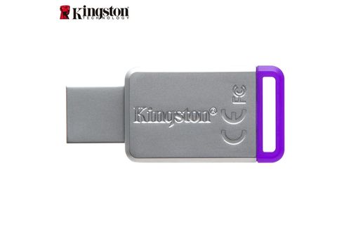 Clé USB Kingston - 64GB au meilleur prix au Maroc