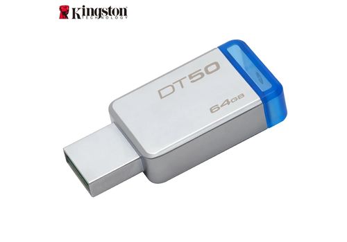 Clé USB Kingston - 64GB au meilleur prix au Maroc