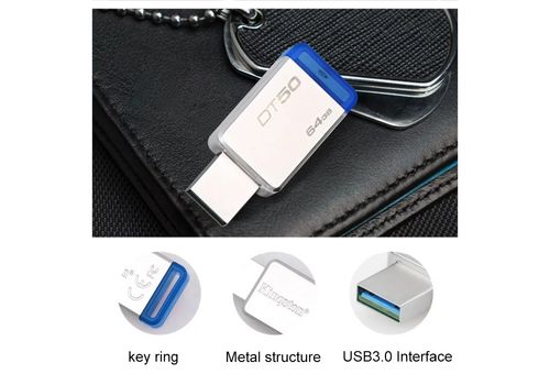 Clé USB Kingston - 32GB au meilleur prix au Maroc