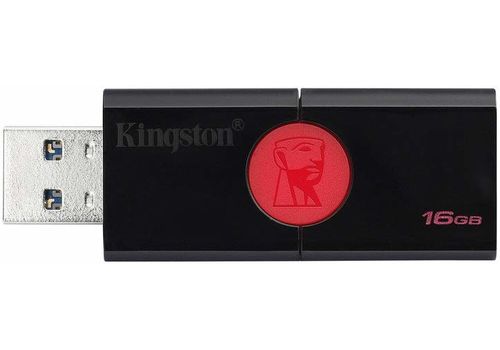 Clé USB Kingston - 16GB au meilleur prix au Maroc